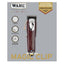 Wahl - 5 Star Magic Clip Clipper Cordless