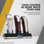 Wahl - Power Station Charging Stand for Clipper & Trimmers