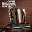 Wahl - Power Station Charging Stand for Clipper & Trimmers