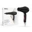 Wahl - Powerdry Hair Dryer Black 2000W