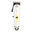 Wahl - Super Taper Clipper & Trimmer Set Cordless