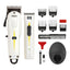 Wahl - Super Taper Clipper & Trimmer Set Cordless