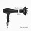 Wahl - Universal Diffuser Defines & Enhances Curls