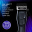 Wahl - Vapor Switch Cordless Clipper
