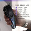 Wahl - Vapor Switch Cordless Clipper