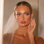 Tatti Lashes - Wedding Lash 3/4 Strip Lashes