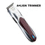 Wahl - 5 Star A-Lign Trimmer Cordless