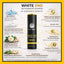 Crazy Bull - White End Shampoo 250ml