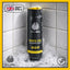 Crazy Bull - White End Shampoo 250ml