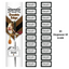 Wilkinson - Sword Double Edge Razor Blades 100pcs