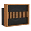 Alpeda - Window Reception Desk