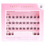 Tatti Lashes - Wispy Volume Individual Lashes (12, 14 & 16mm)