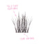 Tatti Lashes - Wispy Volume Individual Lashes (12, 14 & 16mm)