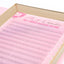 Tatti Lashes - 3D Pre-Fanned Russian Volume Lashes 0.10 XL C & D Curl (11-14mm)