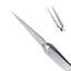 Hive - X Type Eyelash Extensions Tweezers