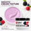 Gabri Professional - Hand & Face Care Cream Yoghurt & Blackberry 300ml