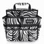 Wahl - Professional Tool Carry Bag Zebra Print