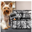 Wahl - Professional Tool Carry Bag Zebra Print