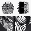 Wahl - Professional Tool Carry Bag Zebra Print