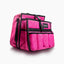 Wahl - Professional Tool Carry Bag Hot Pink