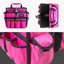 Wahl - Professional Tool Carry Bag Hot Pink