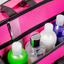 Wahl - Professional Tool Carry Bag Hot Pink