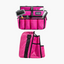 Wahl - Professional Tool Carry Bag Hot Pink