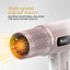 Wahl - Vanquish Hair Dryer Rose Gold