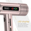 Wahl - Vanquish Hair Dryer Rose Gold Gift Bundle