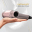 Wahl - Vanquish Hair Dryer Rose Gold