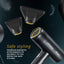 Wahl - Vanquish Compact Hair Dryer