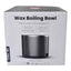 Eson - SM Electric Wax Heater Pot Black 200cc