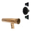 Electric Head Jog - Futaria Hair Dryer 1800W Moonlight