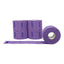 Gabri - Professional Disposable Neck Strips Purple (Pack of 5)